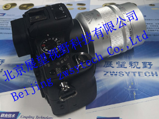 設計和訂制專業(yè)ICCD